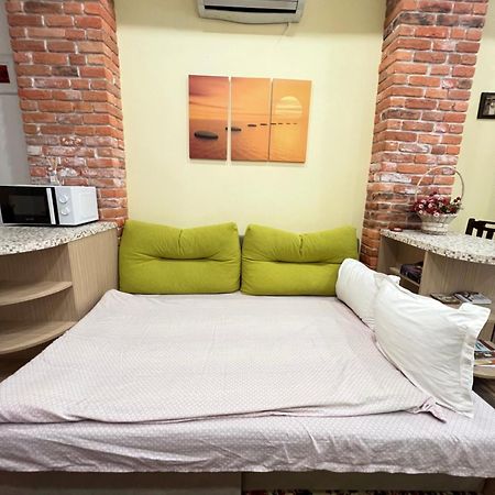Barcelona Colorful Central Studio W Green Backyard Σόφια Εξωτερικό φωτογραφία